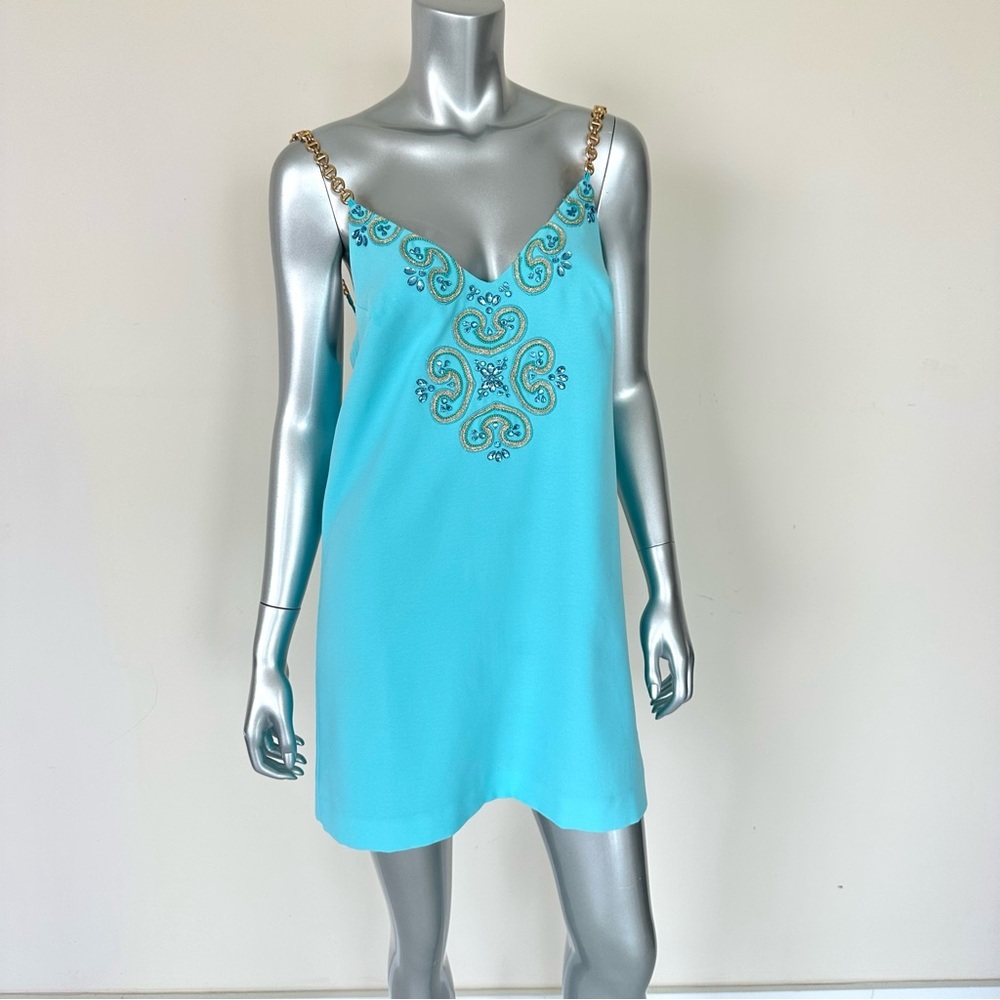 NWT!!! Lily Pulitzer women dress size 2